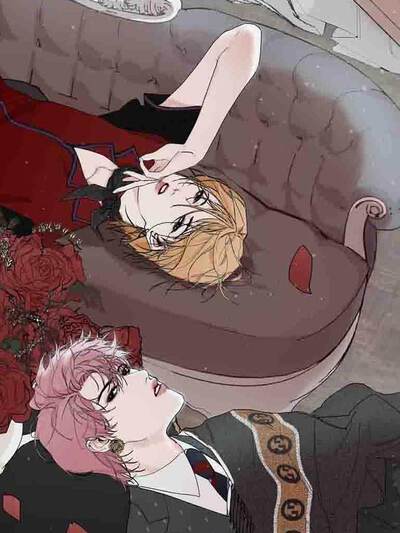 jm漫画第七码头的信号封面图