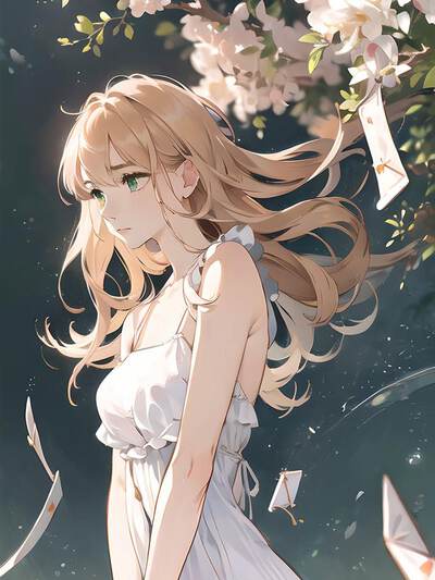 jm漫画手机端阅读界面展示